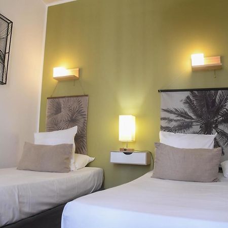 Hotel Du Palais Bastia Centre מראה חיצוני תמונה