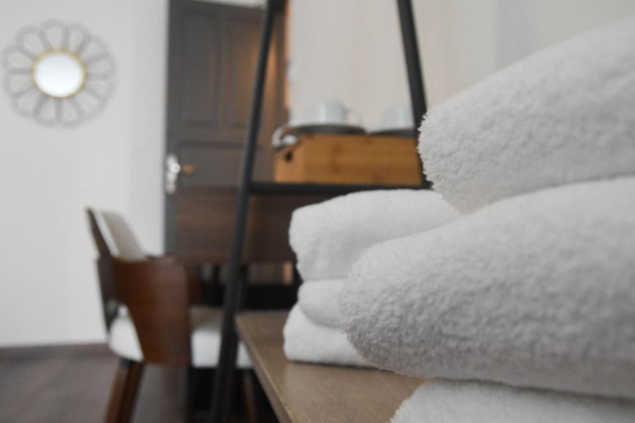 Hotel Du Palais Bastia Centre מראה חיצוני תמונה