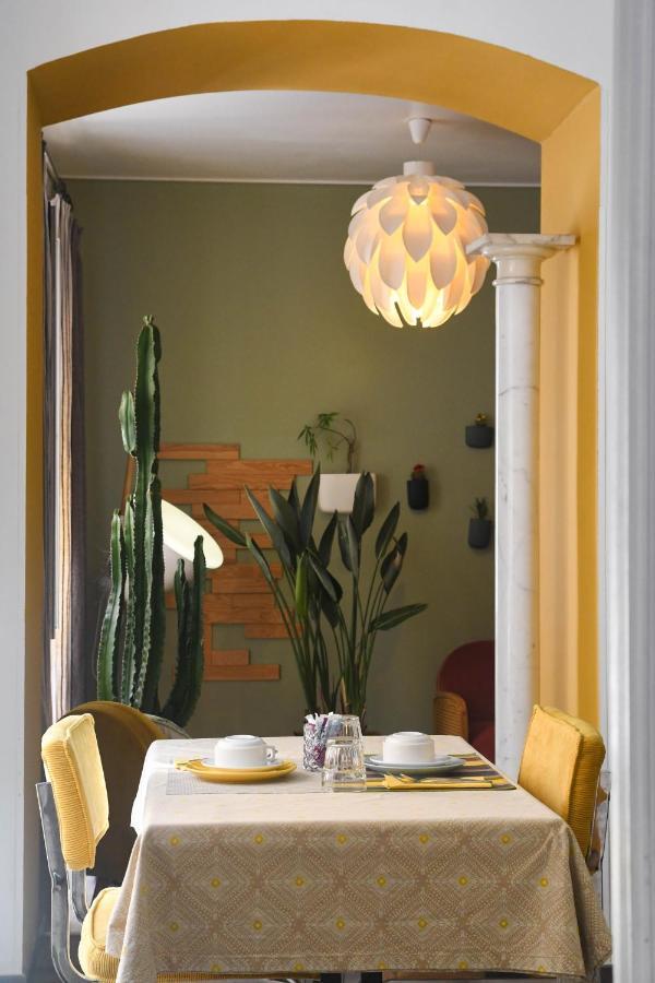 Hotel Du Palais Bastia Centre מראה חיצוני תמונה