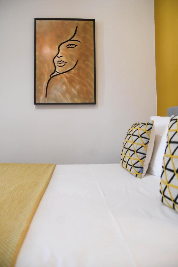 Hotel Du Palais Bastia Centre מראה חיצוני תמונה