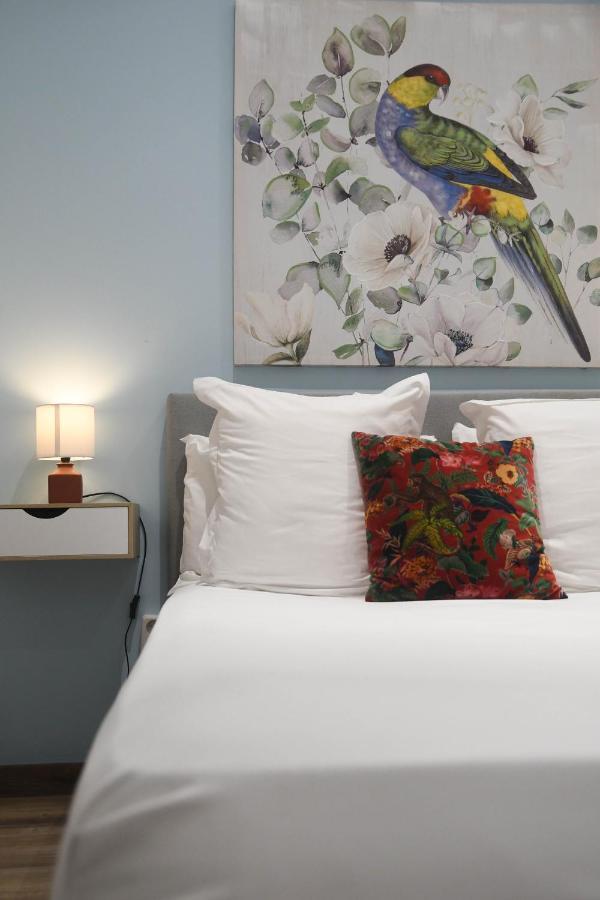 Hotel Du Palais Bastia Centre מראה חיצוני תמונה