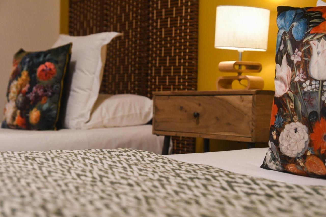 Hotel Du Palais Bastia Centre מראה חיצוני תמונה