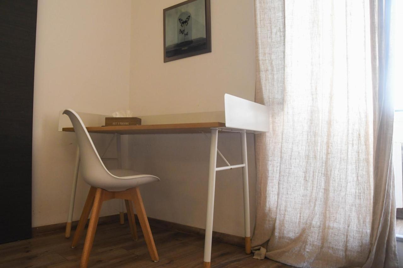 Hotel Du Palais Bastia Centre מראה חיצוני תמונה
