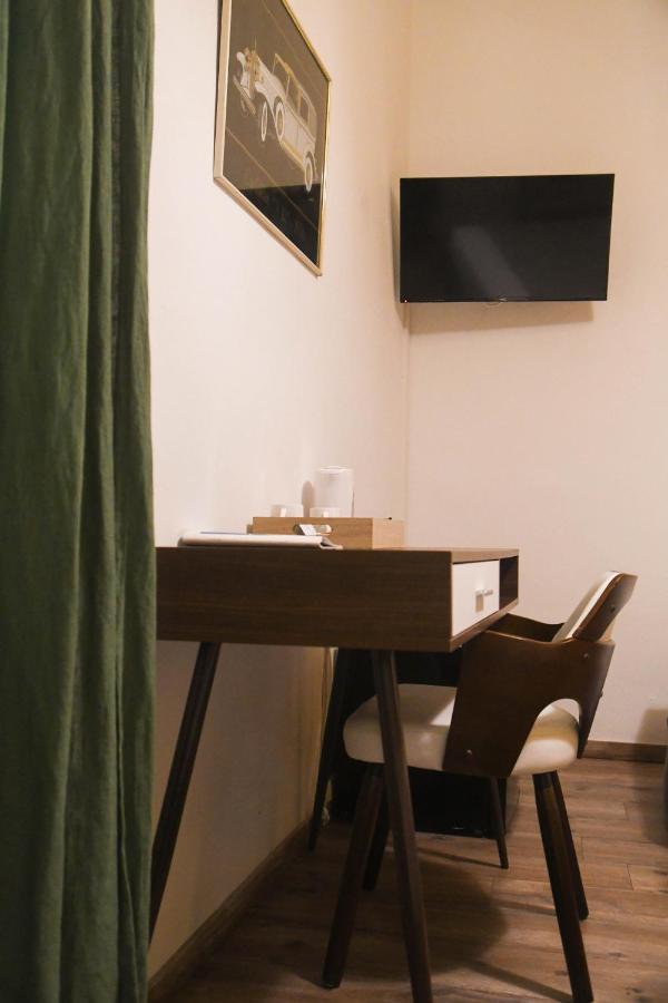 Hotel Du Palais Bastia Centre מראה חיצוני תמונה