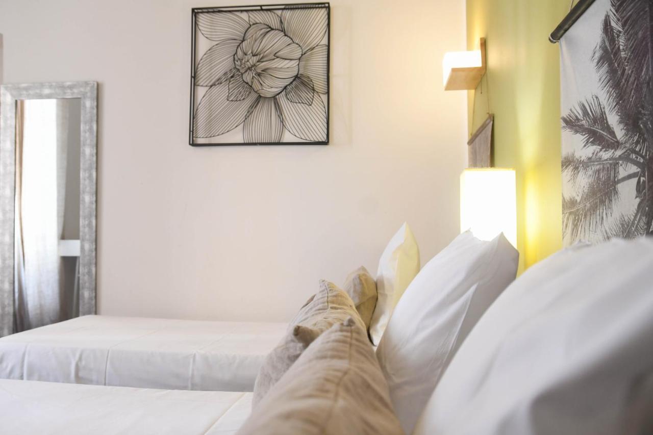 Hotel Du Palais Bastia Centre מראה חיצוני תמונה