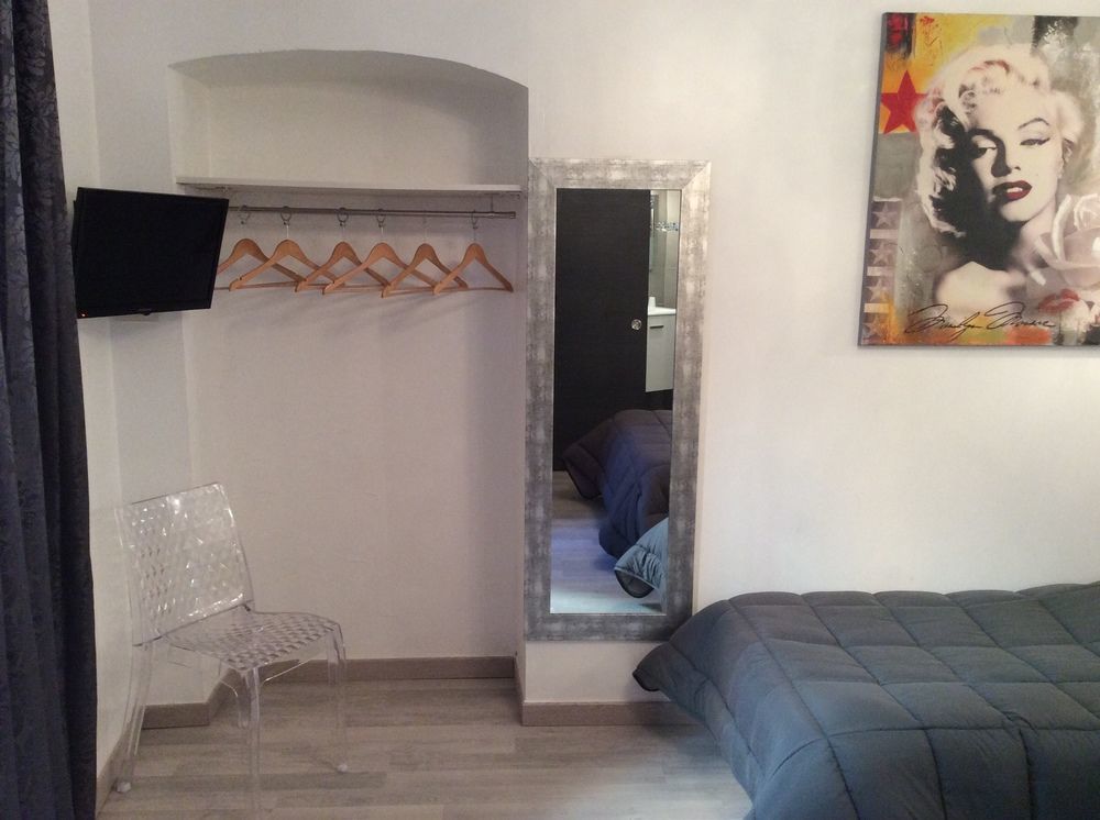Hotel Du Palais Bastia Centre מראה חיצוני תמונה