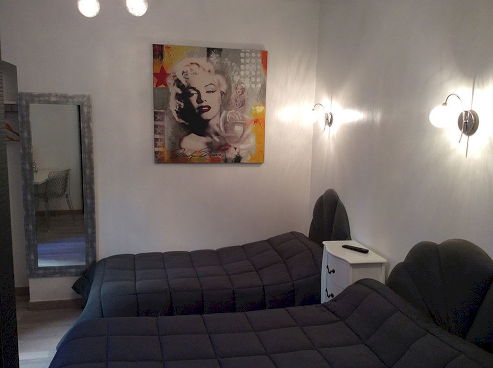 Hotel Du Palais Bastia Centre מראה חיצוני תמונה