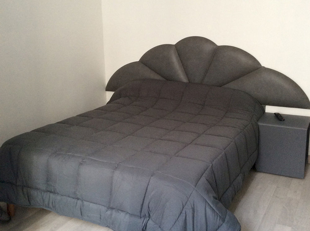 Hotel Du Palais Bastia Centre מראה חיצוני תמונה